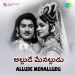 Allude Menalludu