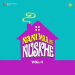 Nani Maa Ke Nuskhe Vol-1