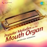 Popular Melodies On The Mouthorgan