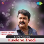 Kuyilene Thedi