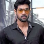 Rana Daggubati