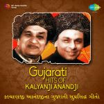 Gujarati Hits Of Kalyanji Anandji