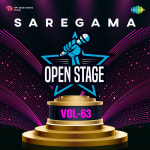 Saregama Open Stage Vol-63