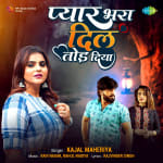 Pyaar Bhara Dil Mera Tod Diya
