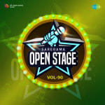 Open Stage Covers - Vol 90
