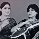 Priya Sisters