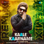 Kaale Kaarname - Remix