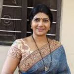 Usharani