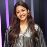 Payal Radhakrishna