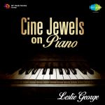 Cine Jewels On Piano - Leslie George