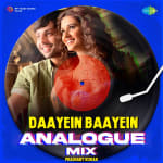 Daayein Baayein Analogue Mix