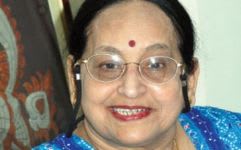 P. Madhuri