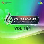 Platinum Song Of The Day Vol. 194