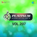 Platinum Song Of The Day Vol. 207