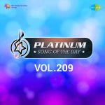 Platinum Song Of The Day Vol. 209