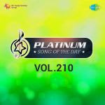 Platinum Song Of The Day Vol. 210