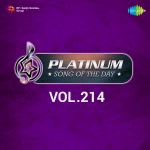 Platinum Song Of The Day Vol. 214