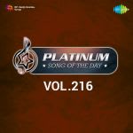 Platinum Song Of The Day Vol. 216