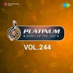Platinum Song Of The Day Vol. 244