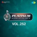 Platinum Song Of The Day Vol. 252