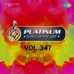 Platinum Song Of The Day Vol. 347