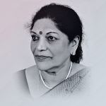 Shobha Gurtu