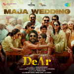 Maja Wedding - DeAr