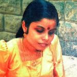 Vaikom Vijayalakshmi