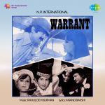 Warrant