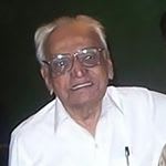 Datta Davjekar