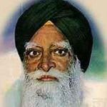 Bhai Samund Singh Ragi