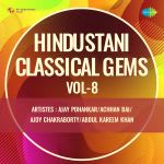 Hindustani Classical Gems Vol-8