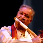 Pandit Hariprasad Chaurasia