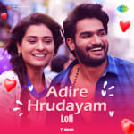 Adire Hrudayam - Lofi