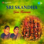 Sri Skandha Guru Kavasam