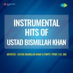 Instrumental Hits Of Ustad Bismillah Khan