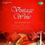 Vintage Wine Ghazals