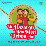 Ek Hazaron Mein Meri Behna Hai - Raksha Bandhan Playlist