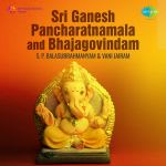 Sri Ganesh Pancharathnamala And Bhajagovindham