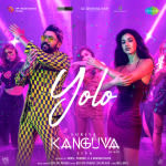 Yolo - Kanguva (Hindi)