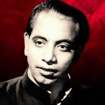 Ghulam Mohammed