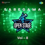 Saregama Open Stage Vol-8