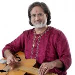 Vishwa Mohan Bhatt
