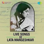 Live Songs Of Lata Mangeshkar