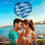 Tu Meri Main Tera Main Tera Tu Meri Teaser (only for Instagram)