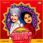 Jhankar Beats - Chamkila & Amarjot Vol.2