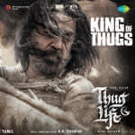 King of Thugs - Thug Life (Tamil)