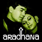 Audio Movies - Aradhana