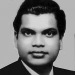 A. M. Rajah