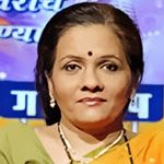 Asha Khadilkar